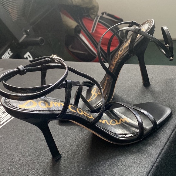 Sam Edelman heels - Picture 3 of 3